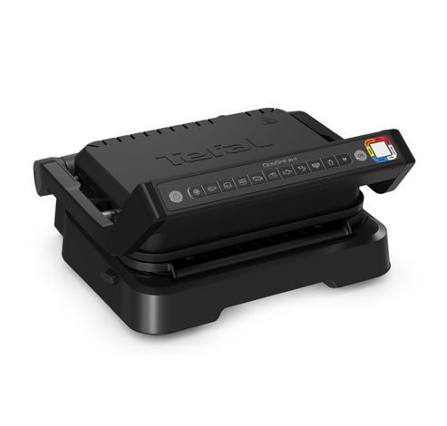 GC772810 Optigrill 2 in 1  Tefal