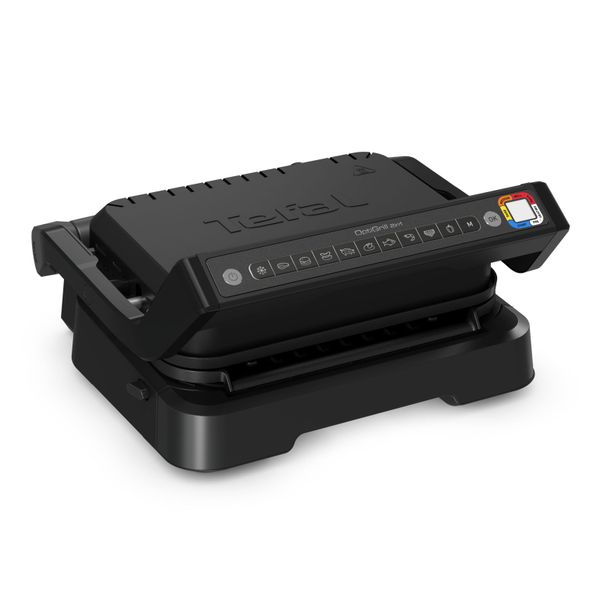 GC772810 Optigrill 2 in 1 