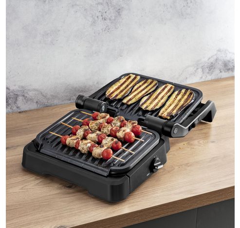 GC772810 Optigrill 2 in 1  Tefal