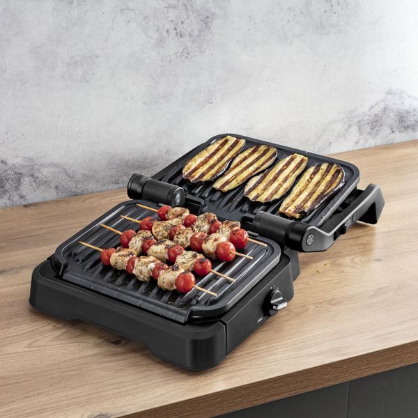 Tefal GC772810 Optigrill 2 in 1