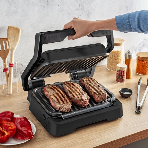 GC772810 Optigrill 2 in 1 