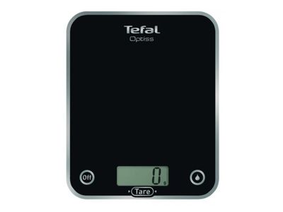 BC5005V2 Optiss Zwart