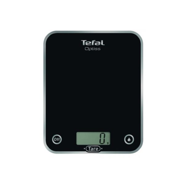 Tefal BC5005V2 Optiss Zwart