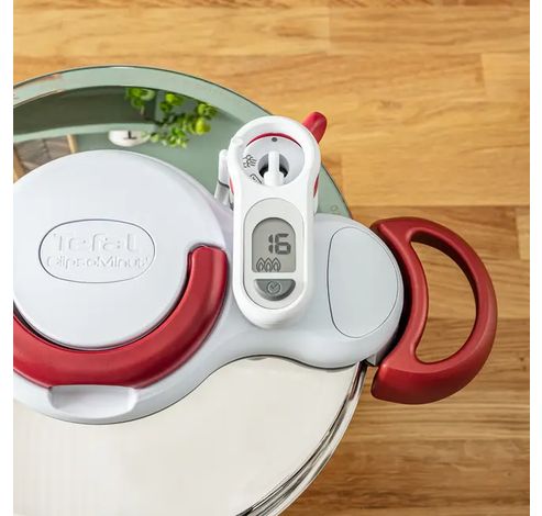 ClipsoMinut Perfect 6L  Tefal