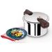 Tefal P3051500 Eco Minute Snelkookpan 10L