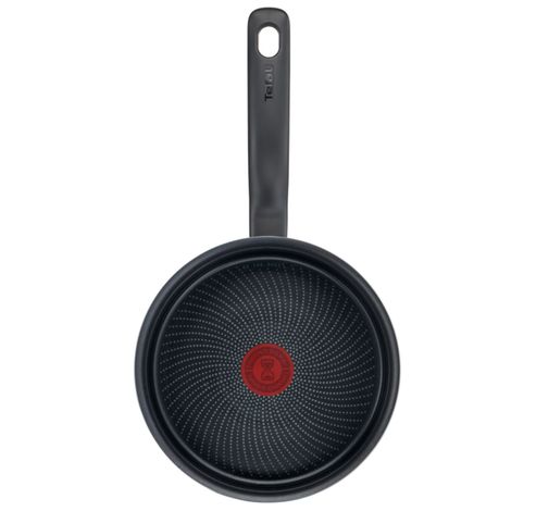 C2742803 Start & Cook Steelpan zonder deksel 16 cm  Tefal