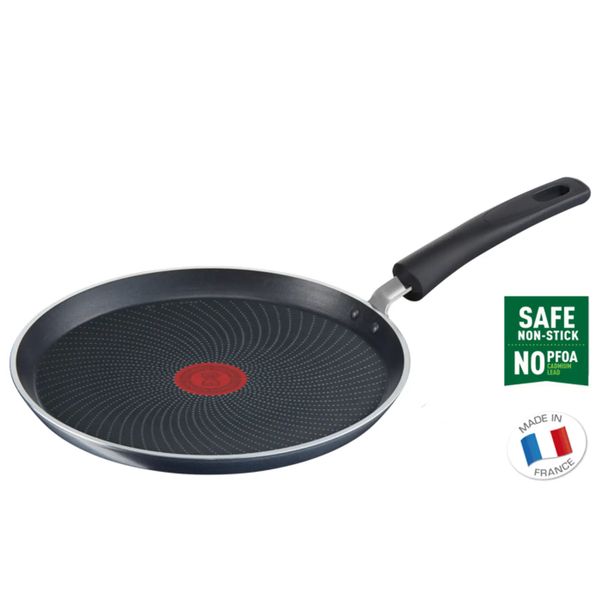 Tefal C2743803 Start & Cook pannenkoekenpan 25 cm