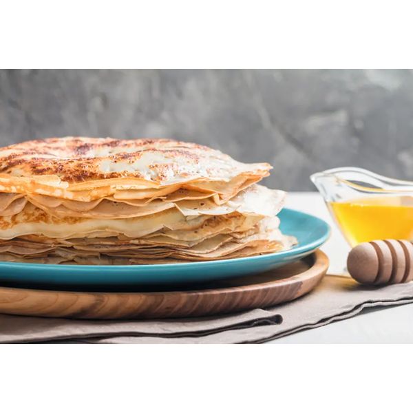 C2743803 Start & Cook pannenkoekenpan 25 cm 