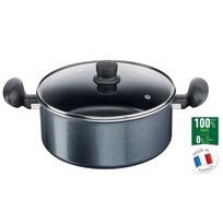 C2744603 Start & cook Kookpot met deksel 24 cm 