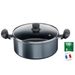 Tefal C2744603 Start & cook Kookpot met deksel 24 cm