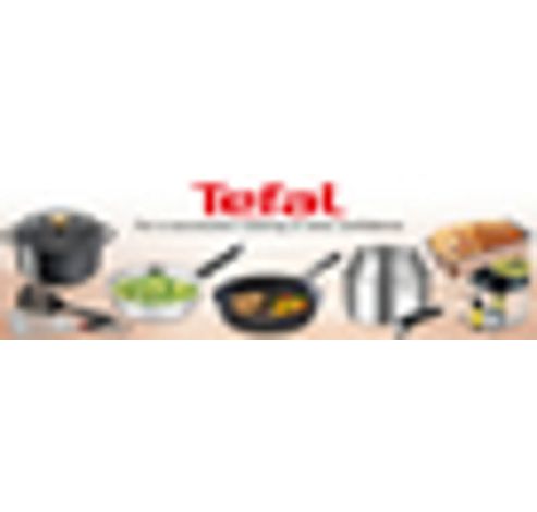 C2744603 Start & cook Kookpot met deksel 24 cm  Tefal