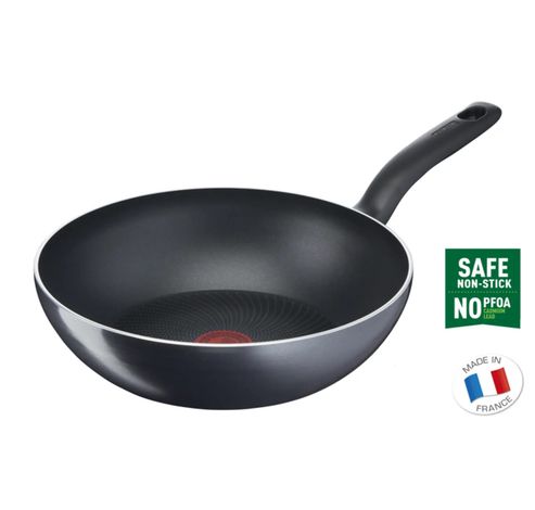 C2741903 Start & Cook Poêle wok 28 cm  Tefal