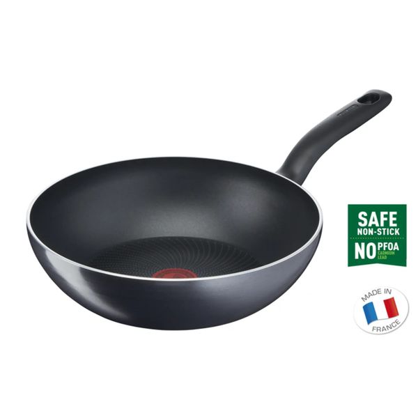 C2741903 Start & Cook Wokpan 28 cm 