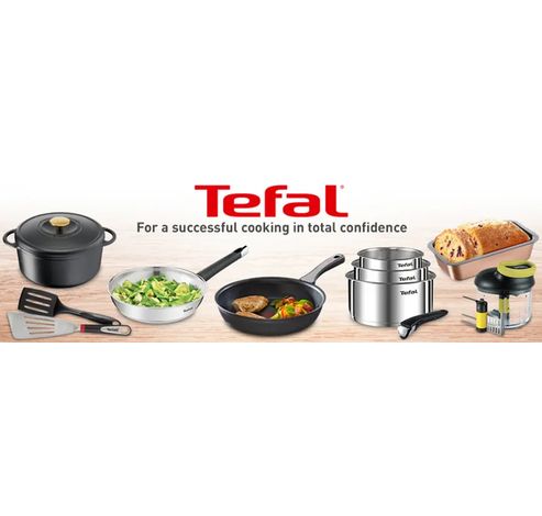 C2740803 START and COOK Poele 32cm  Tefal