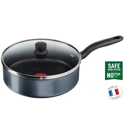 C2743203 Start & Cook Sauteuse 24 cm 