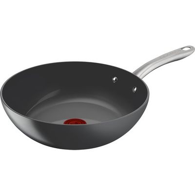 C4241953 Frypan wok 28 cm RENEW+  Tefal