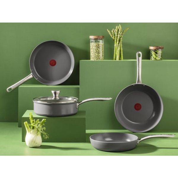 Tefal C4241953 Renew+ Wokpan 28cm