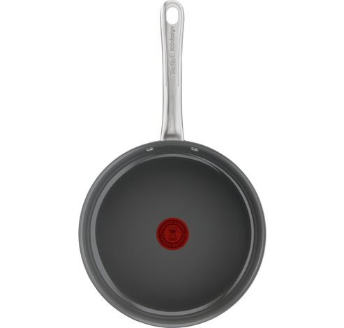 C4243253 Sautepan 24+lid RENEW+  Tefal