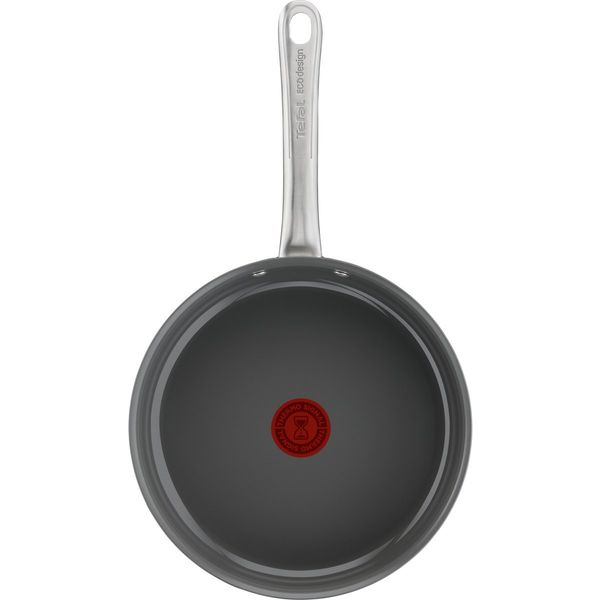 Tefal C4243253 Renew+ Sauteerpan met deksel 24cm