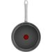 Tefal C4243253 Renew+ Sauteerpan met deksel 24cm