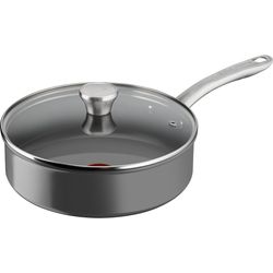 Tefal C4243253 Sautepan 24+lid RENEW+ 