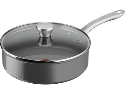 C4243253 Renew+ Sauteerpan met deksel 24cm