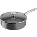 Tefal C4243253 Renew+ Sauteerpan met deksel 24cm