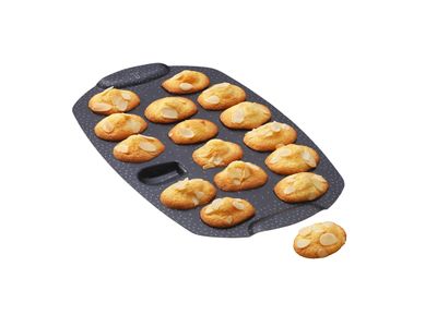 J5734802 Perfectbake mini madeleine