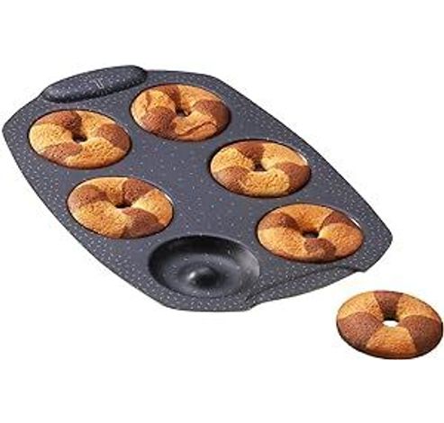 J5734602 Perfectbake mini donuts  Tefal