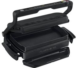 GC724810 Optigrill XL + Baking Tefal