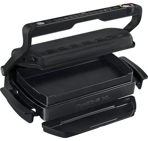 GC724810 Optigrill XL + Baking  Tefal