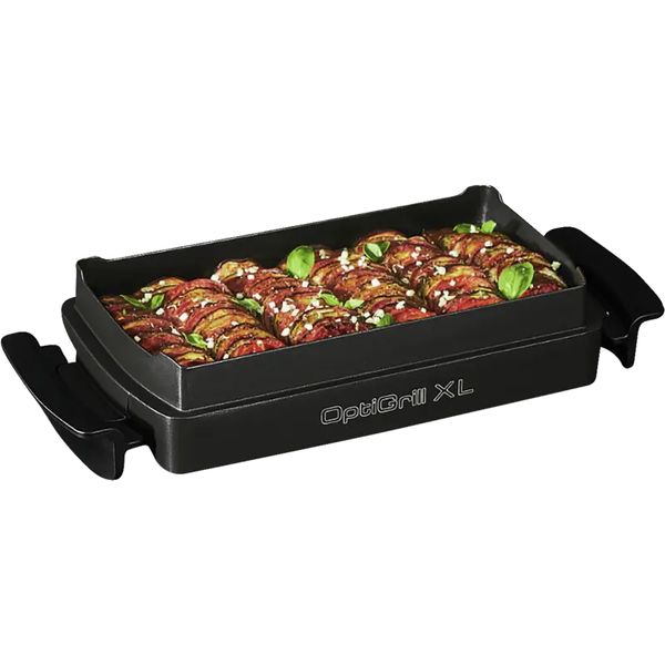 Tefal GC724810 Optigrill XL + Baking