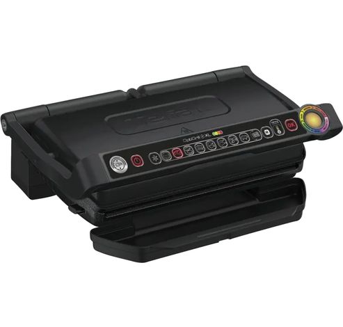 GC724810 Optigrill XL + Baking  Tefal