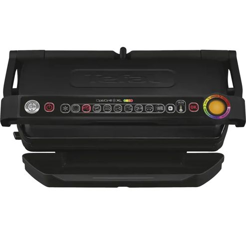 GC724810 Optigrill XL + Baking  Tefal