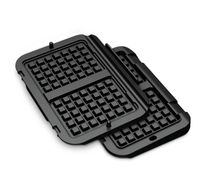 WAFFLE PLATES /OPTIGRILL ELITE, OPTIGRILL 2IN1, OPTIGRILL 4IN1 