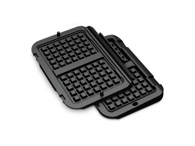 XA730810 Wafelplaten voor OptiGrill 4-in-1 & OptiGrill 2-in-1