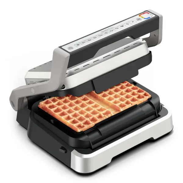 Tefal XA730810 Wafelplaten voor OptiGrill 4-in-1 & OptiGrill 2-in-1