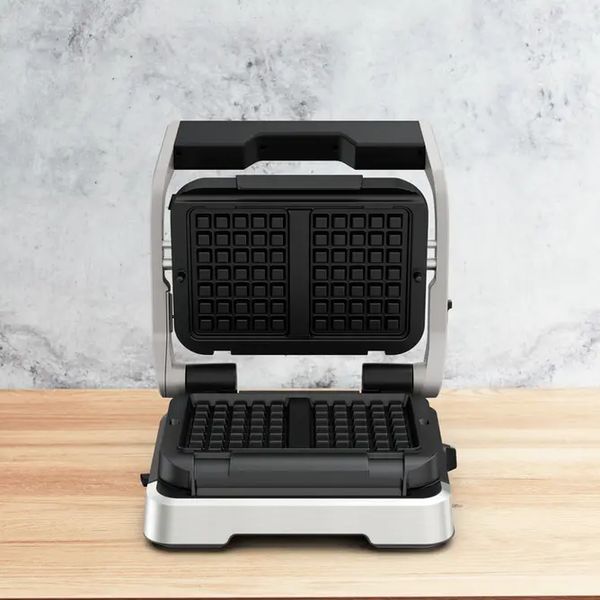 Tefal XA730810 Wafelplaten voor OptiGrill 4-in-1 & OptiGrill 2-in-1