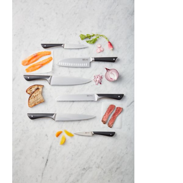 K267S255 Jamie Oliver Set Essentiel 2 messen  