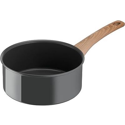 C4252813 Renew Steelpan zonder deksel 16cm  Tefal