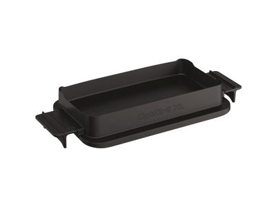 XA735810 Bakplaat XL 2in1 voor Optigrill XL