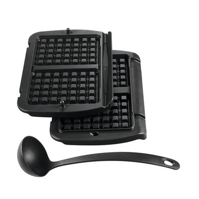 XA724810 ACC  WAFFLES PLATES OPTIGRILL +  Tefal