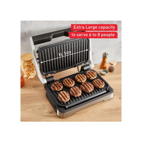 Tefal YY5283FB/GC784D10 Optigrill 4 in 1 XL Tefal