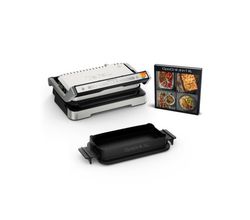 YY5283FB/GC784D10 Optigrill 4 in 1 XL Tefal Tefal