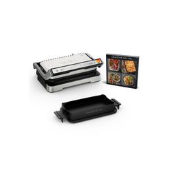 Tefal YY5283FB/GC784D10 Optigrill 4 en 1 XL Tefal 