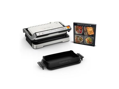 YY5283FB/GC784D10 Optigrill 4 in 1 XL Tefal