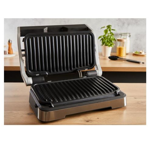 YY5283FB/GC784D10 Optigrill 4 en 1 XL Tefal  Tefal