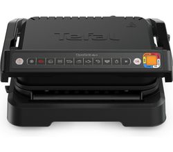 YY5282FB OPTIGRILL 4IN1 BLACK Tefal