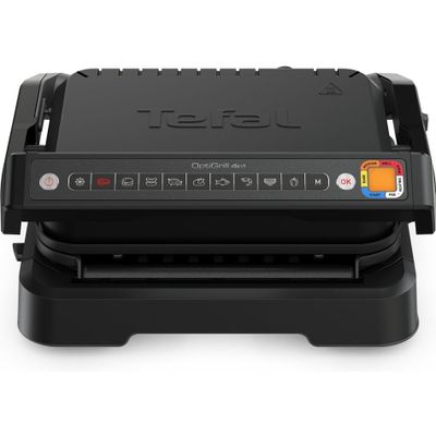 YY5282FB OPTIGRILL 4IN1 BLACK 