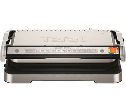 GC782D10 Optigrill 2in 1 XL Tefal Tefal